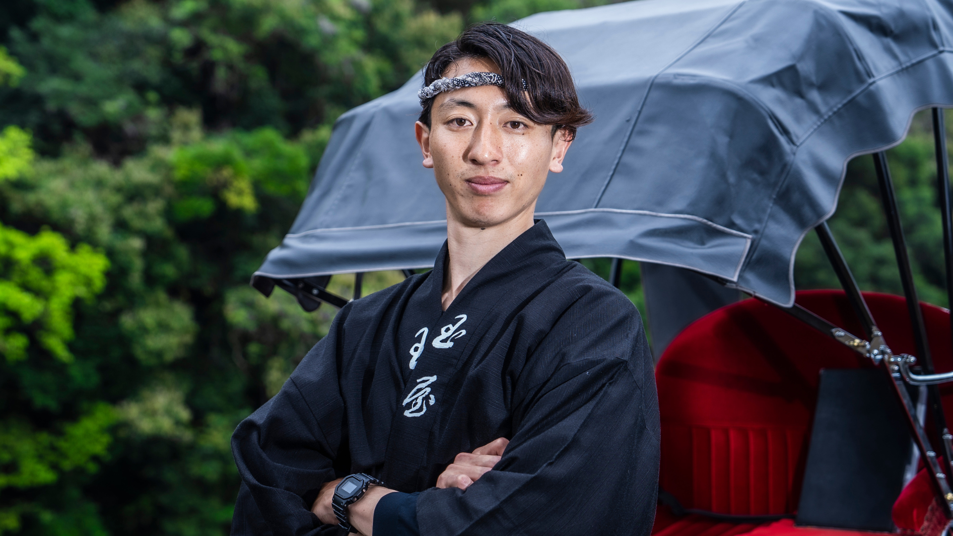 玉山翔偉