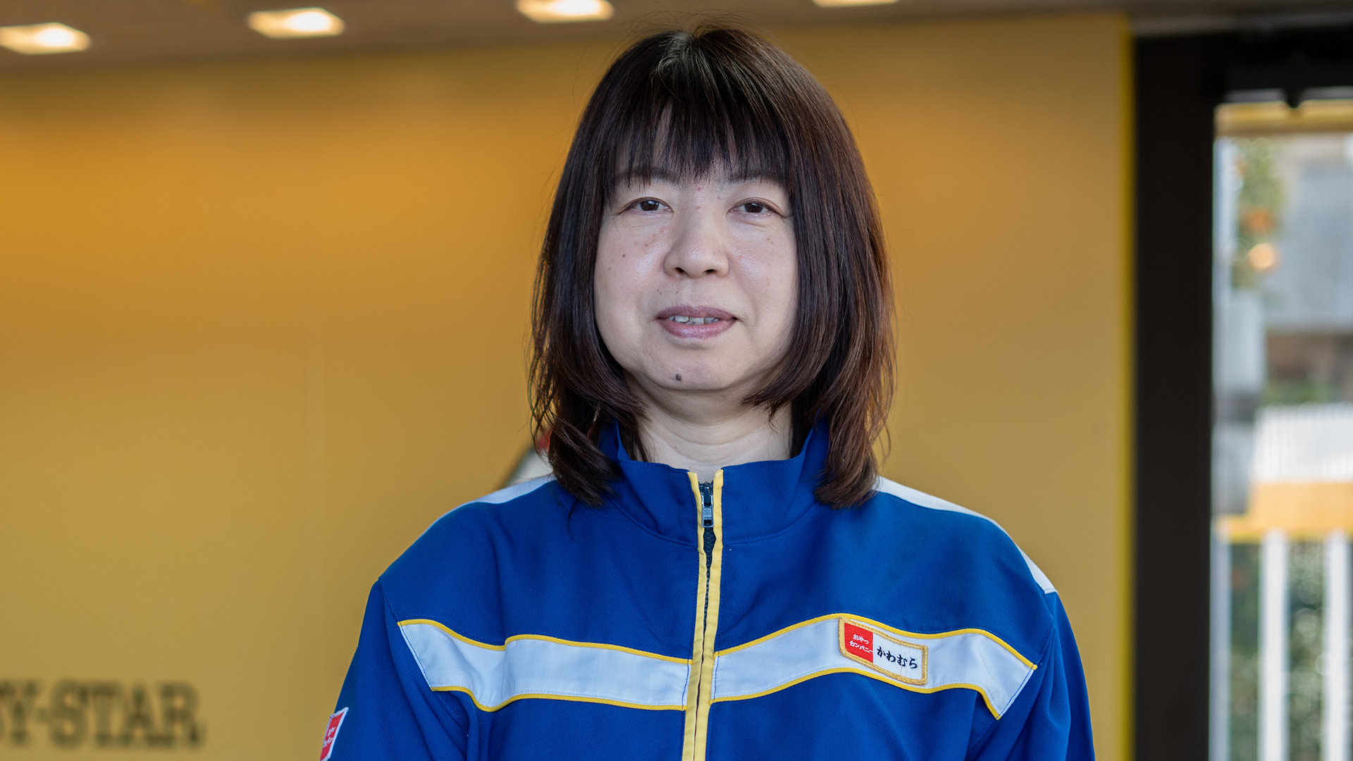 河村朗子