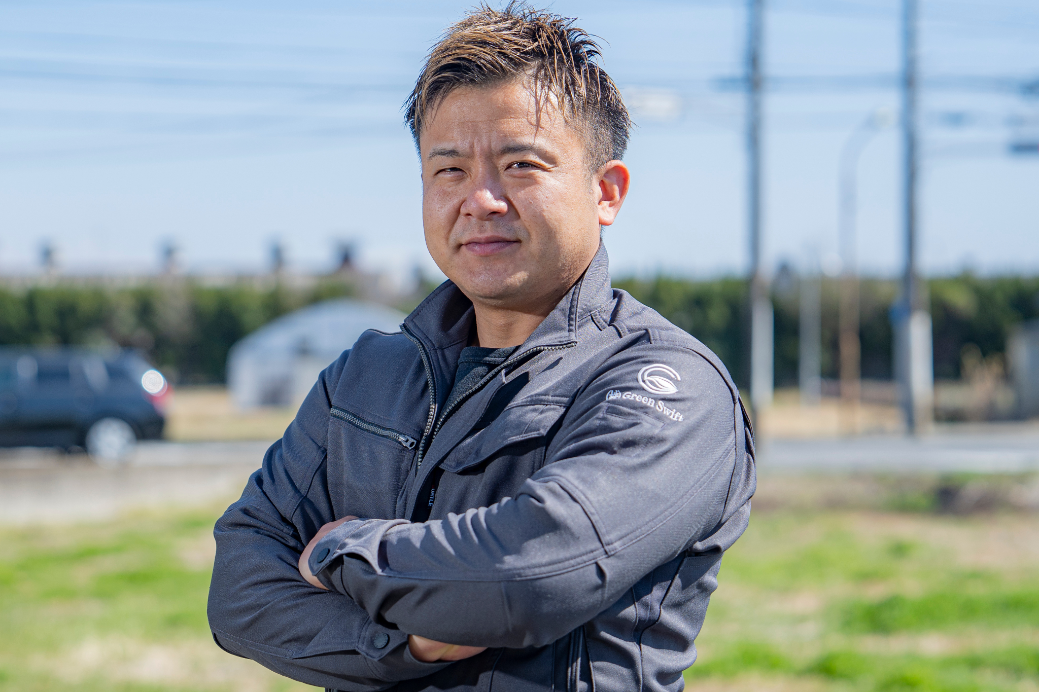 清野晃